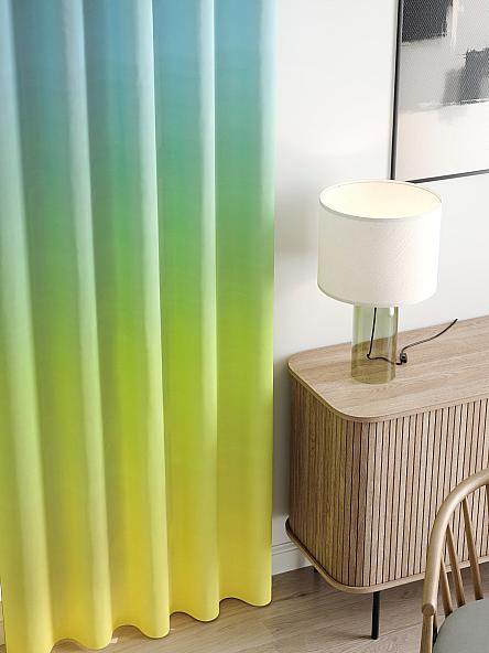 Комплект штор Аргиоса - фото 3