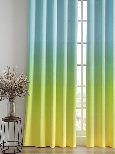 Комплект штор Аргиоса - фото 4