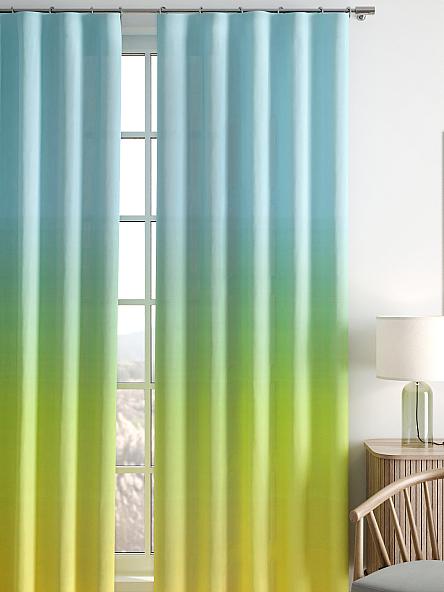 Комплект штор Аргиоса - фото 5