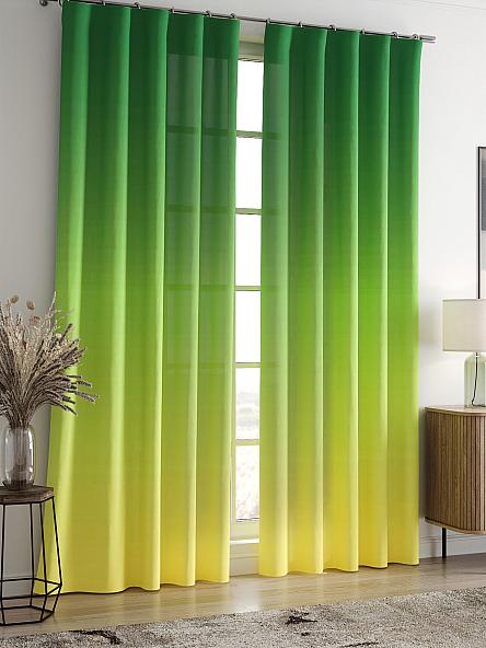 Комплект штор Морсион - фото 2