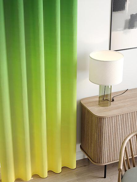 Комплект штор Морсион - фото 3