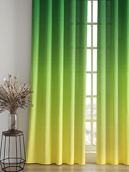 Комплект штор Морсион - фото 4