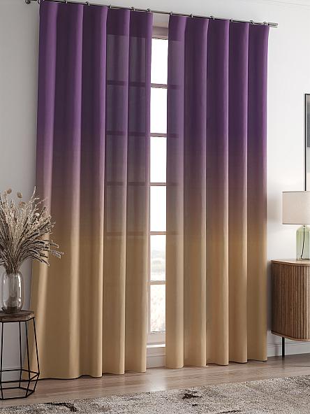 Комплект штор Номлон - фото 2