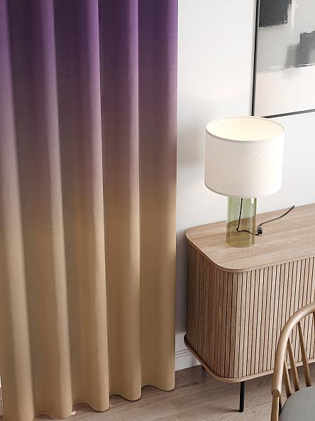 Комплект штор Номлон - фото 3