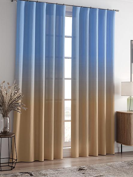 Комплект штор Орионса - фото 2