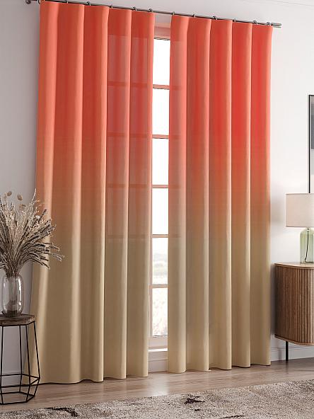 Комплект штор Клорас - фото 2