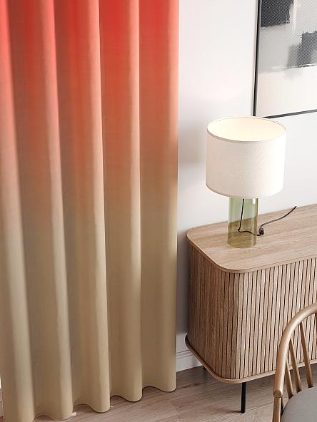 Комплект штор Клорас - фото 3