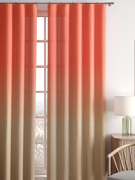 Комплект штор Клорас - фото 5