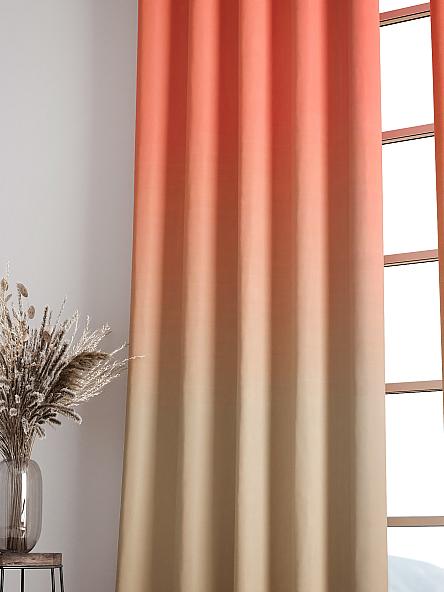 Комплект штор Клорас - фото 6