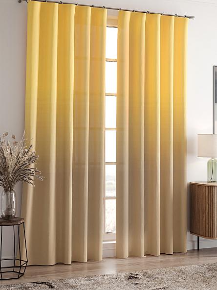 Комплект штор Моратин - фото 2