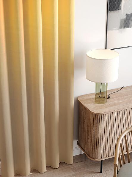 Комплект штор Моратин - фото 3