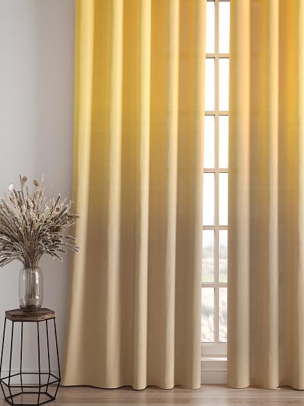 Комплект штор Моратин - фото 4