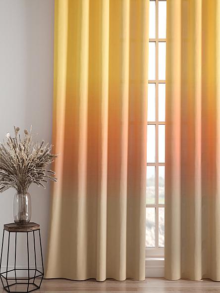 Комплект штор Тронсат - фото 4