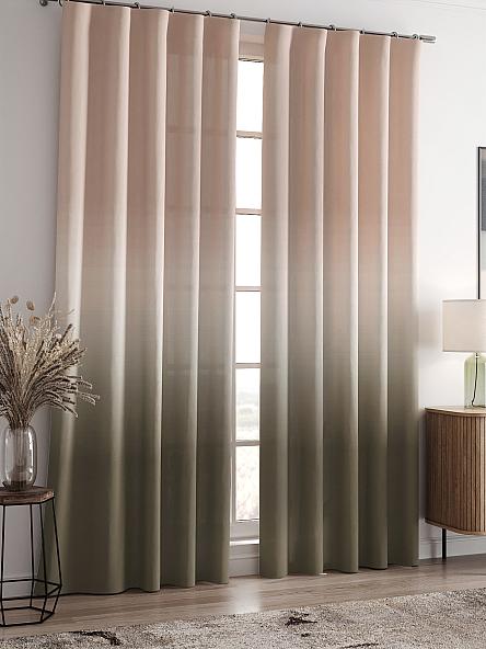 Комплект штор Слорса - фото 2