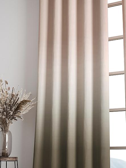 Комплект штор Слорса - фото 6