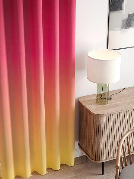 Комплект штор Авилор - фото 3