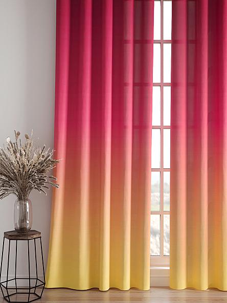 Комплект штор Авилор - фото 4