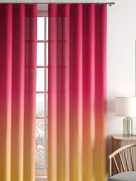 Комплект штор Авилор - фото 5