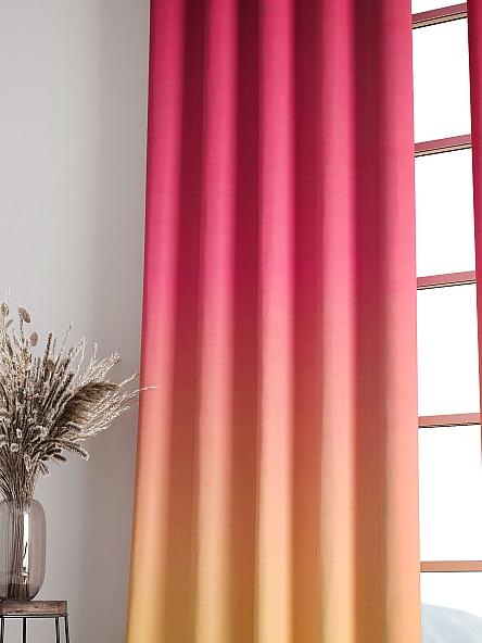 Комплект штор Авилор - фото 6