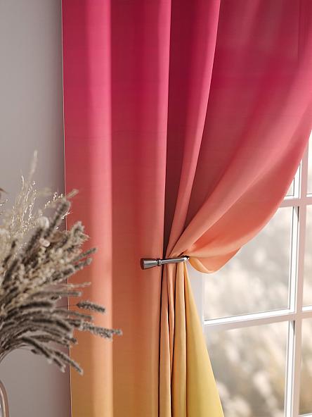 Комплект штор Авилор - фото 7