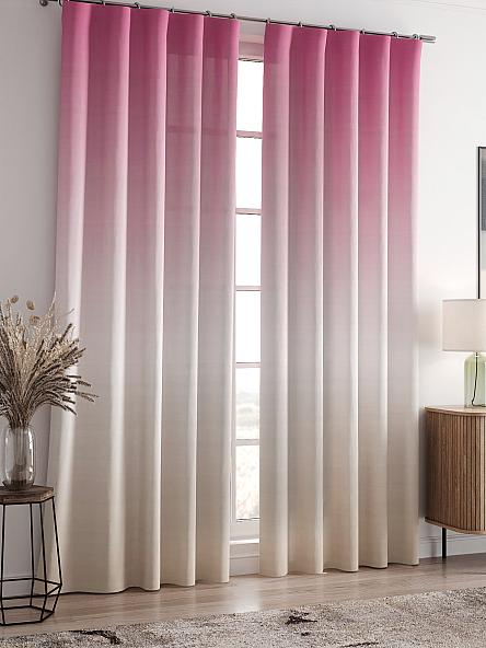 Комплект штор Налорис - фото 2