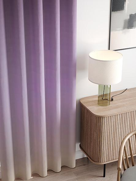 Комплект штор Лавионда - фото 3