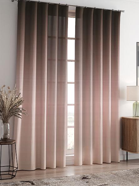 Комплект штор Коларио - фото 2