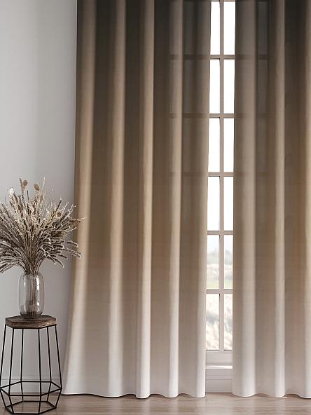 Комплект штор Капиона - фото 4