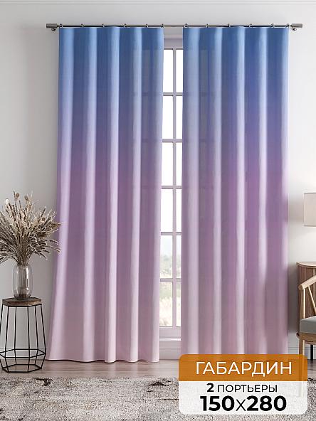 Комплект штор Ролондо