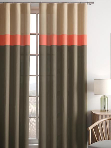 Комплект штор Хлорион - фото 5