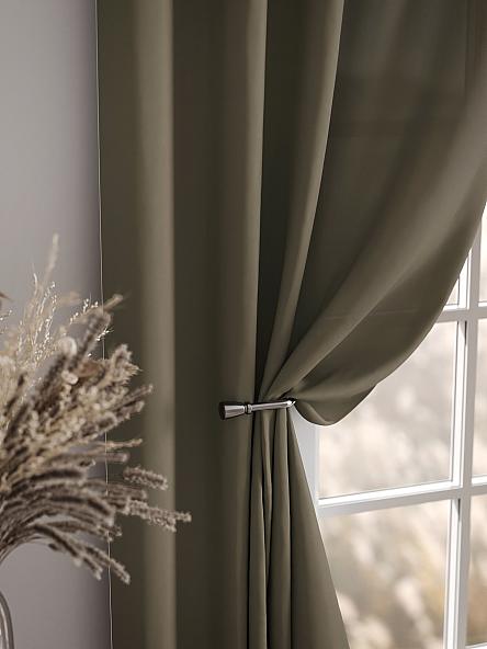 Комплект штор Хлорион - фото 7