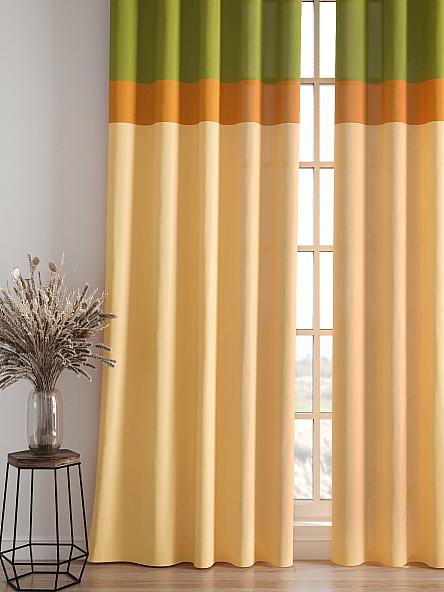 Комплект штор Римрон - фото 4