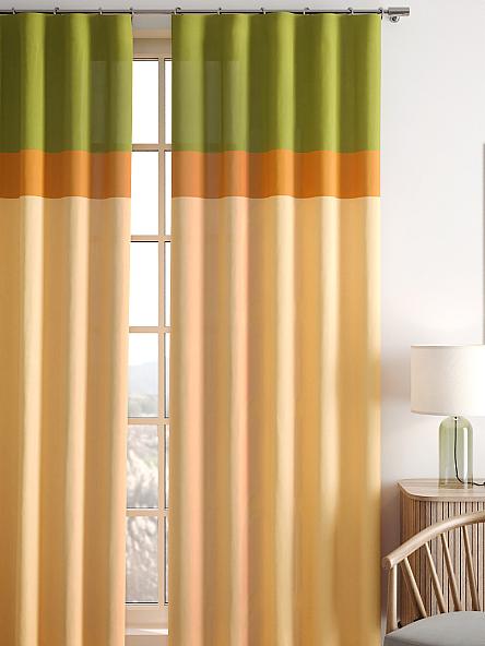 Комплект штор Римрон - фото 5