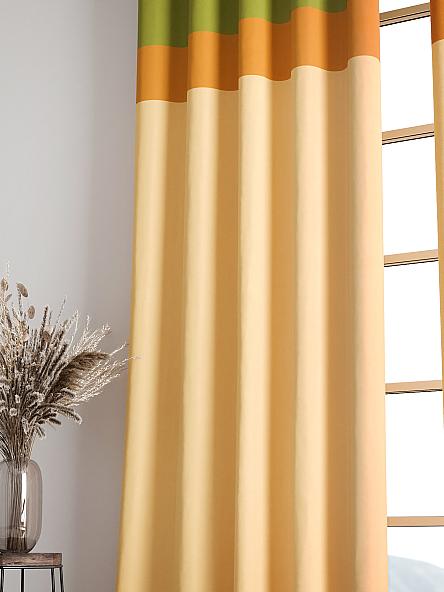 Комплект штор Римрон - фото 6