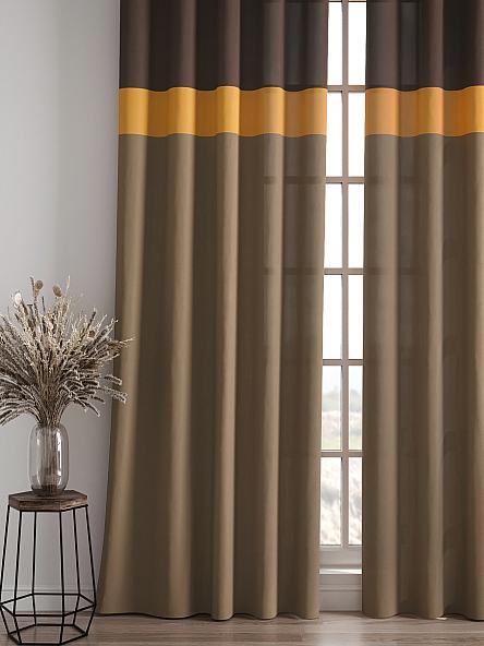 Комплект штор Шоклон - фото 4