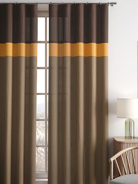 Комплект штор Шоклон - фото 5