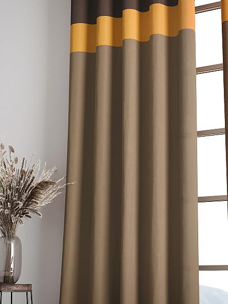 Комплект штор Шоклон - фото 6