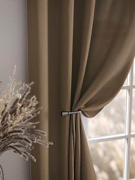 Комплект штор Шоклон - фото 7