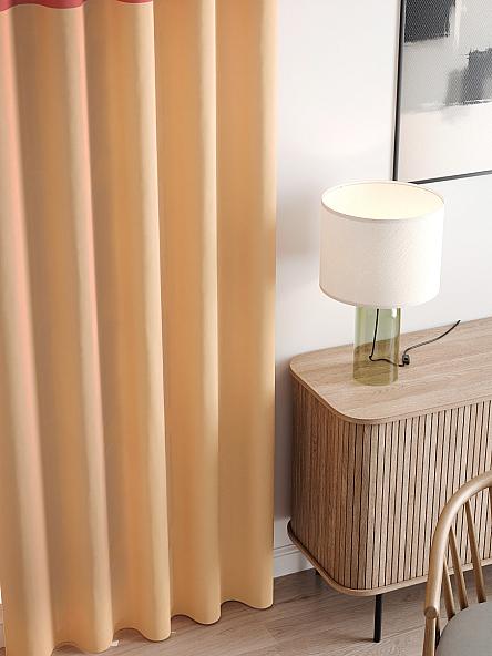 Комплект штор Плорсион - фото 3