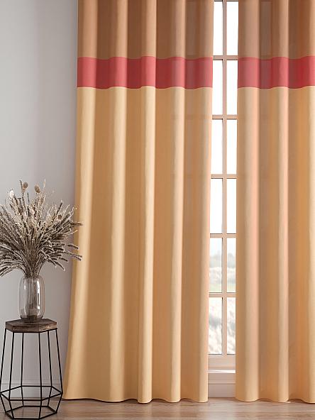 Комплект штор Плорсион - фото 4