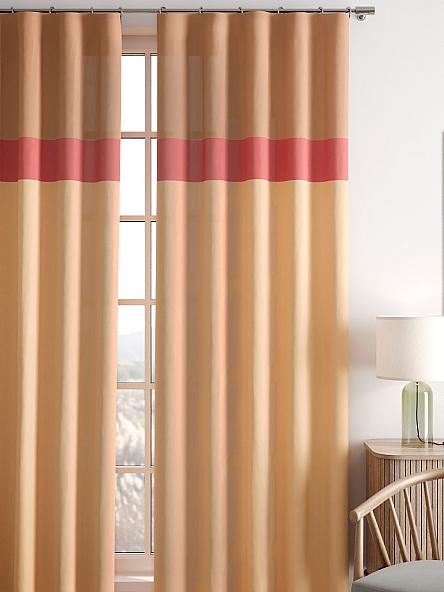 Комплект штор Плорсион - фото 5