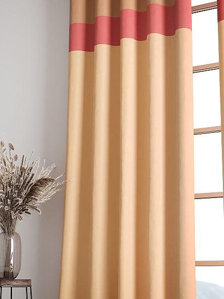 Комплект штор Плорсион - фото 6