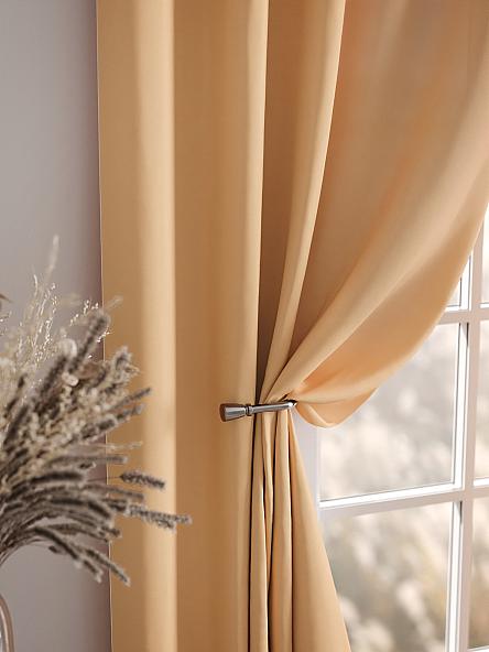 Комплект штор Плорсион - фото 7