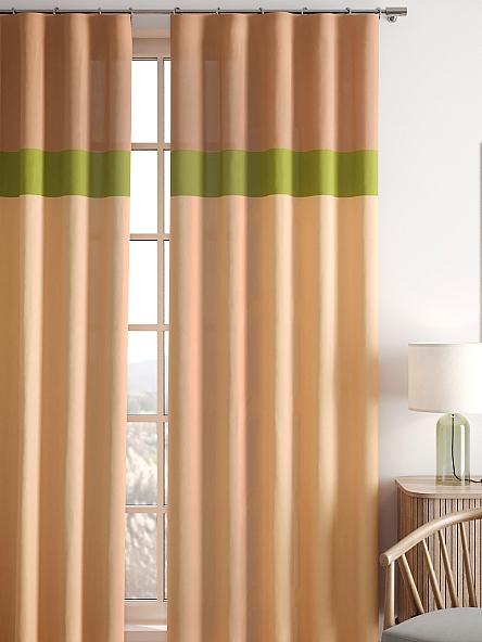 Комплект штор Лирзон - фото 5