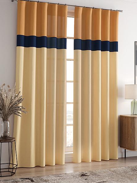 Комплект штор Слиота - фото 2