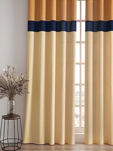 Комплект штор Слиота - фото 4