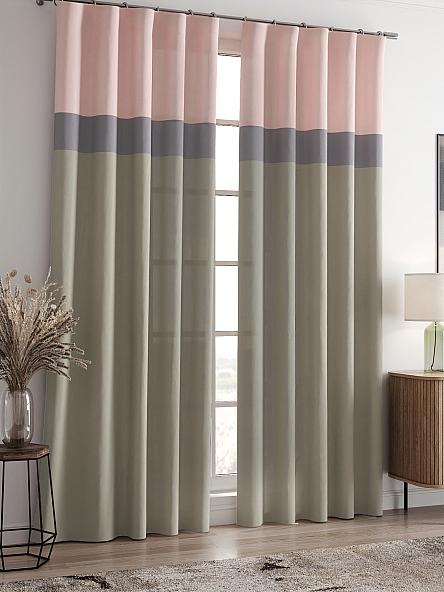 Комплект штор Среон - фото 2