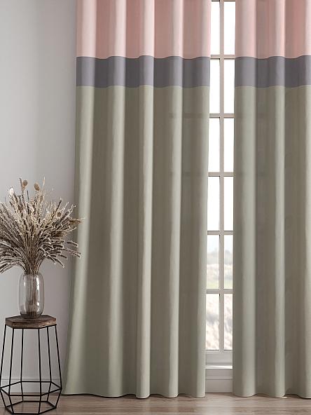 Комплект штор Среон - фото 4