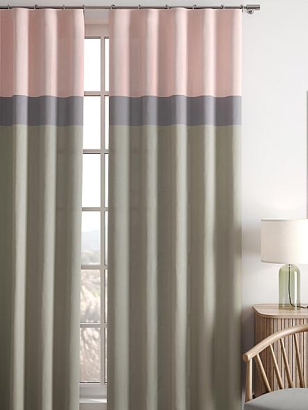 Комплект штор Среон - фото 5