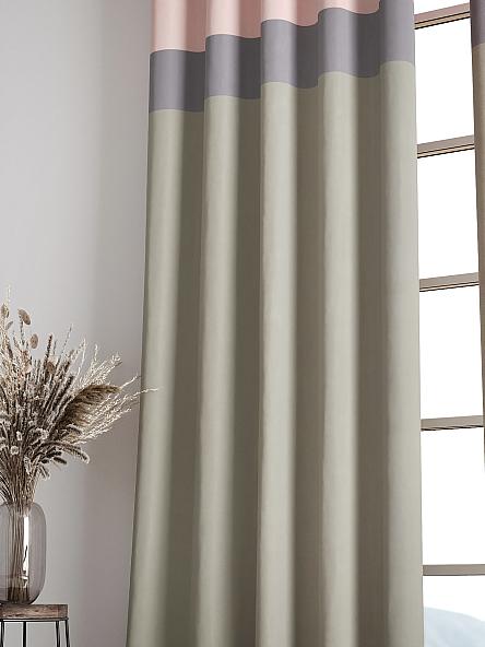 Комплект штор Среон - фото 6